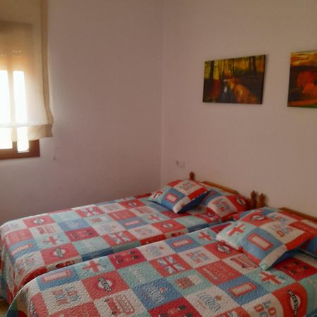 Casa Rural La Jara Botija Dış mekan fotoğraf