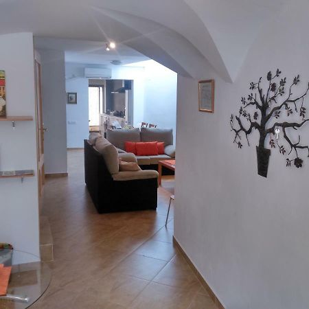 Casa Rural La Jara Botija Dış mekan fotoğraf