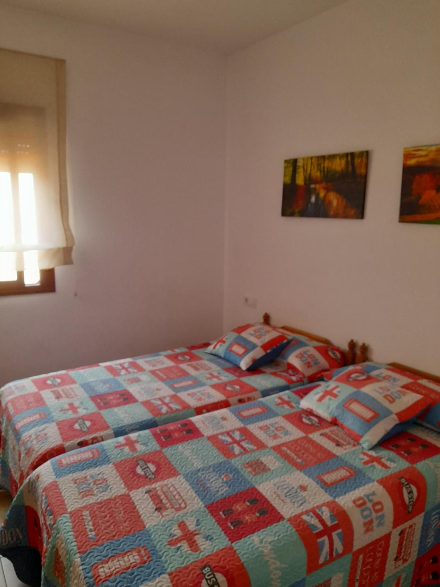 Casa Rural La Jara Botija Dış mekan fotoğraf