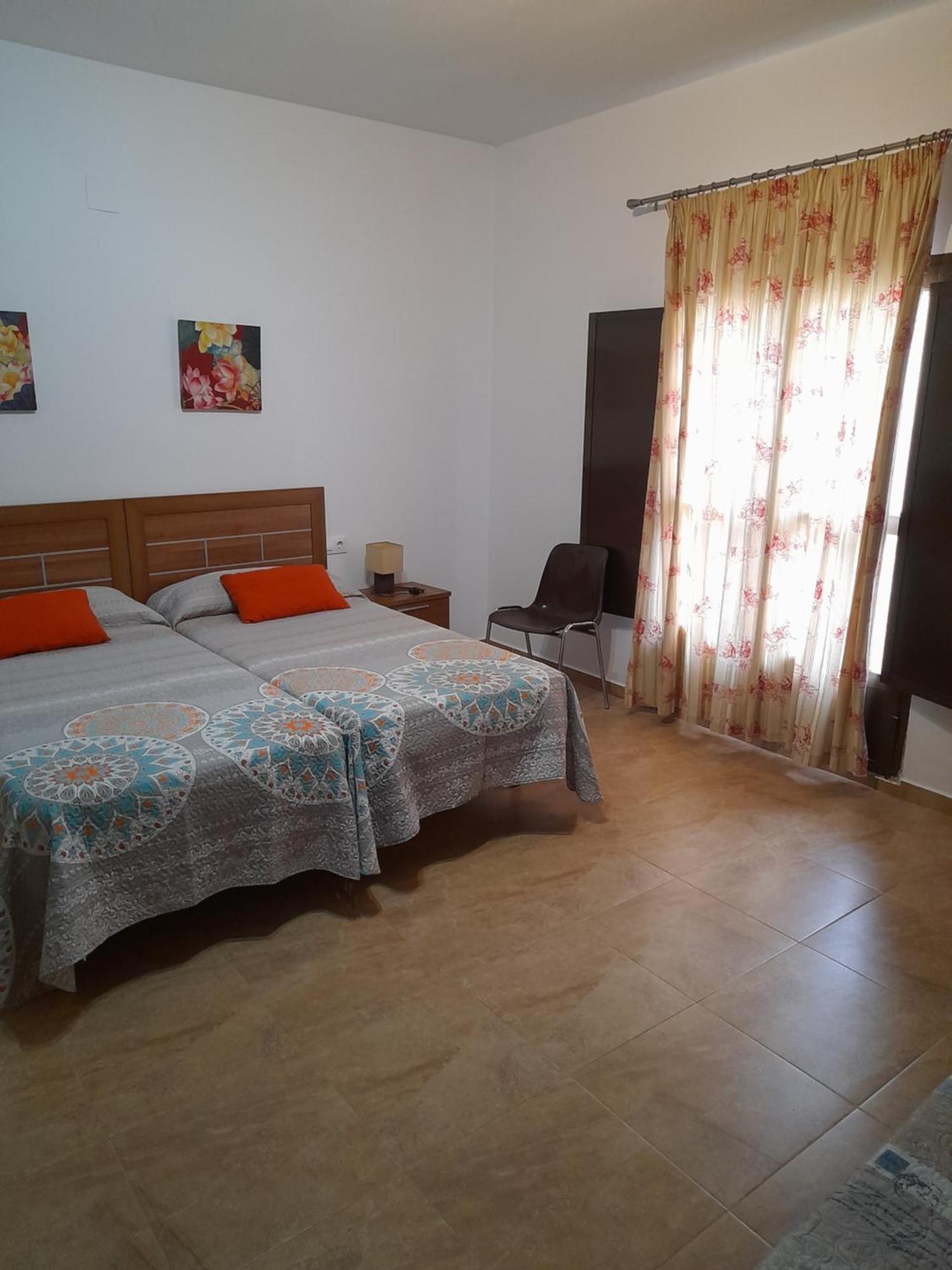 Casa Rural La Jara Botija Dış mekan fotoğraf