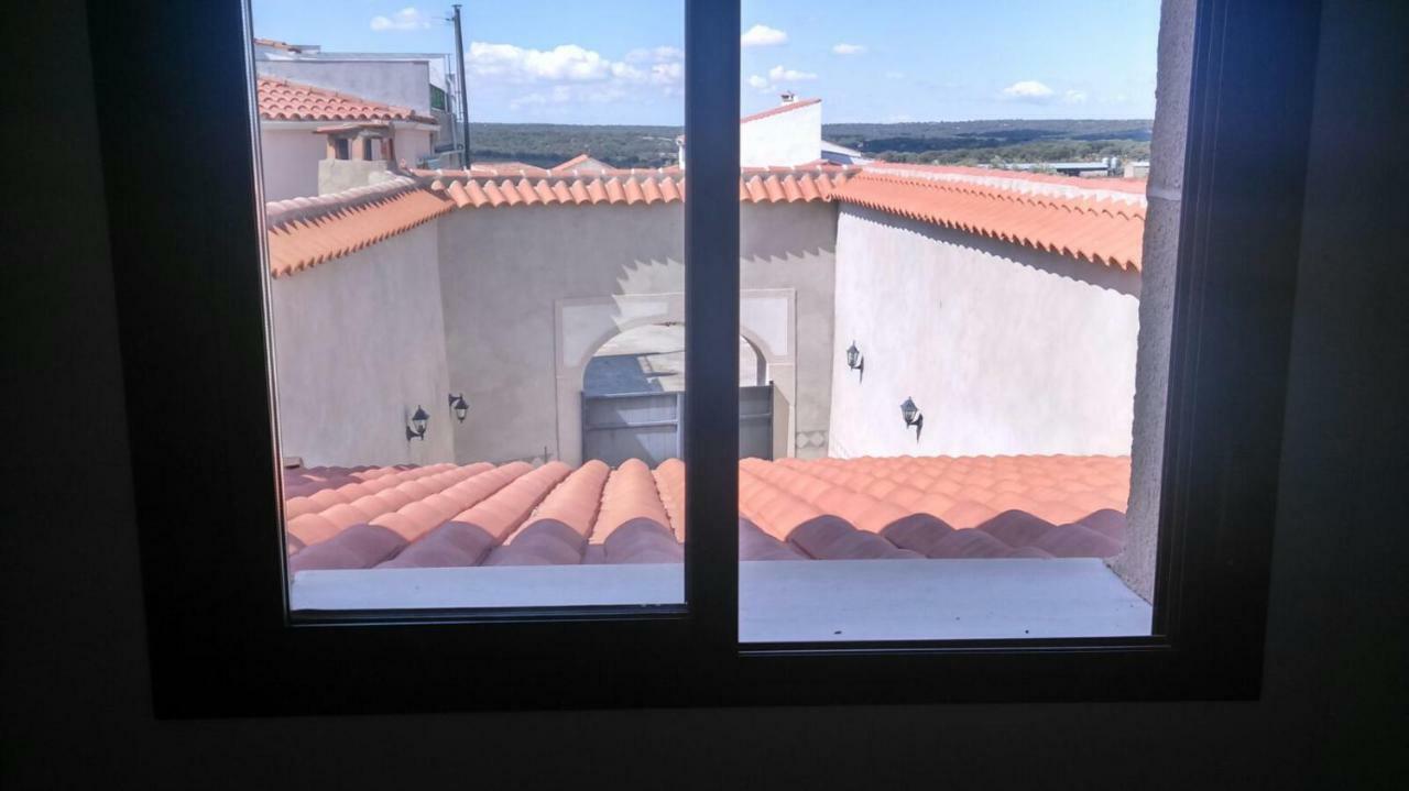 Casa Rural La Jara Botija Dış mekan fotoğraf