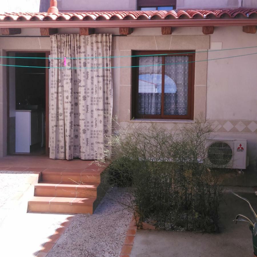 Casa Rural La Jara Botija Dış mekan fotoğraf