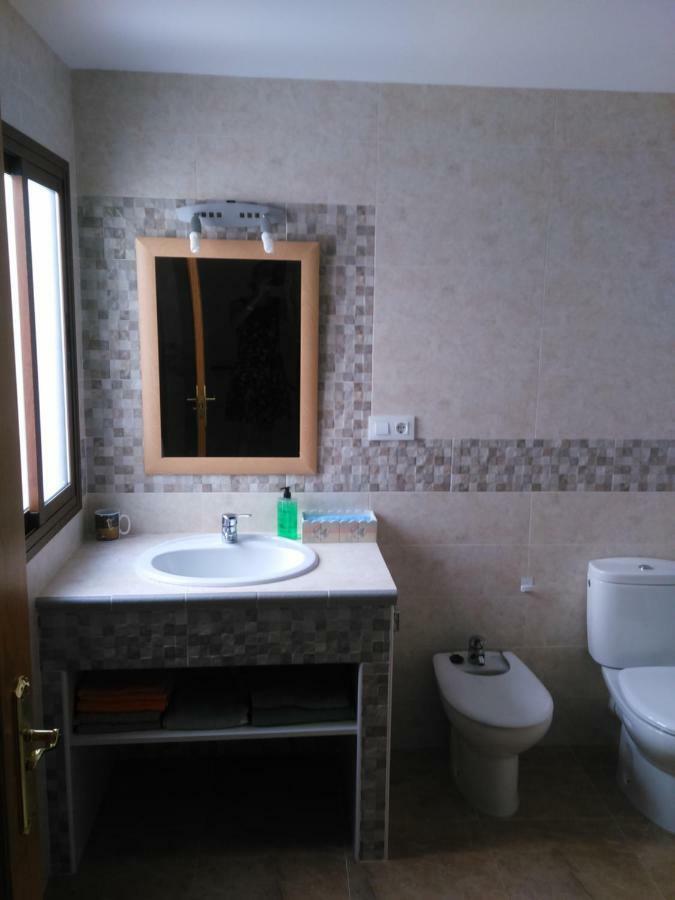 Casa Rural La Jara Botija Dış mekan fotoğraf