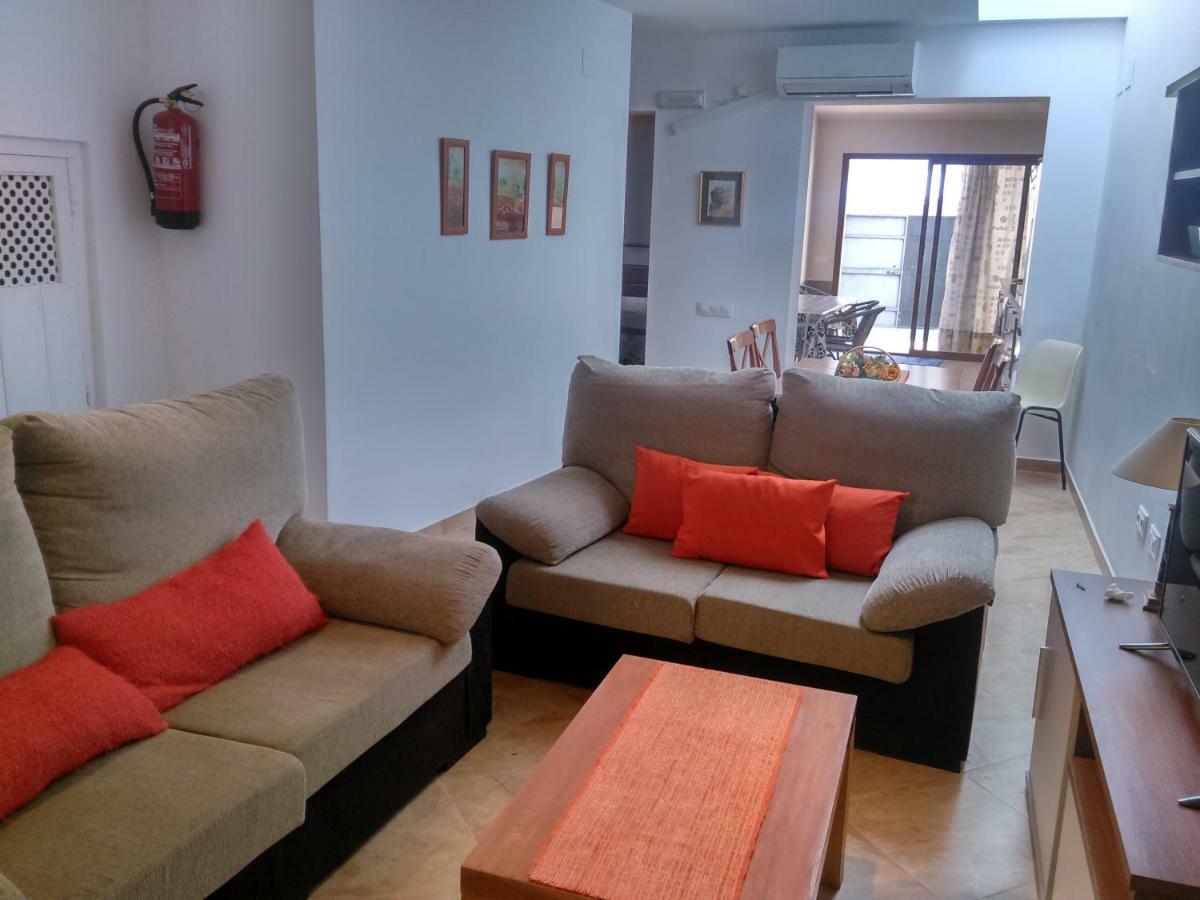 Casa Rural La Jara Botija Dış mekan fotoğraf