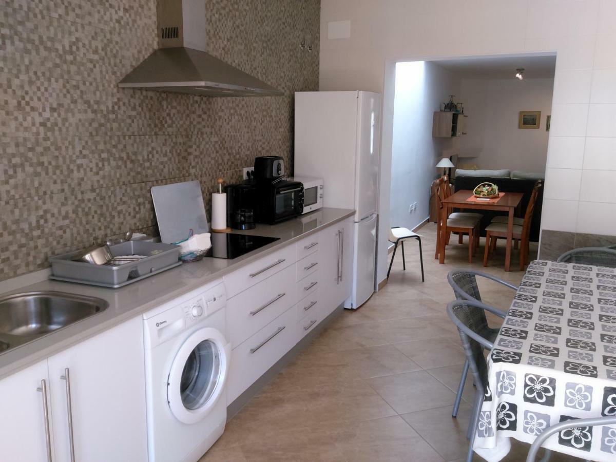 Casa Rural La Jara Botija Dış mekan fotoğraf