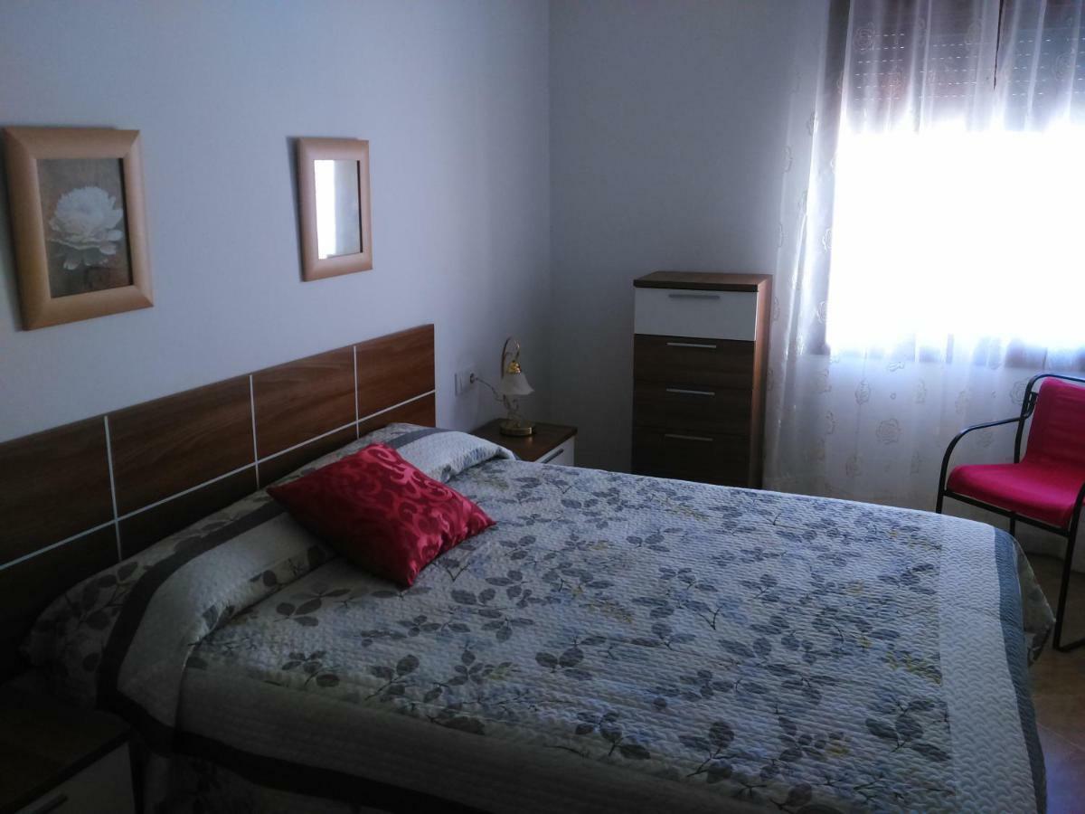 Casa Rural La Jara Botija Dış mekan fotoğraf
