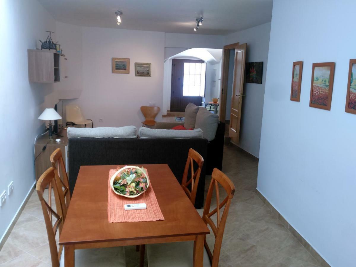 Casa Rural La Jara Botija Dış mekan fotoğraf