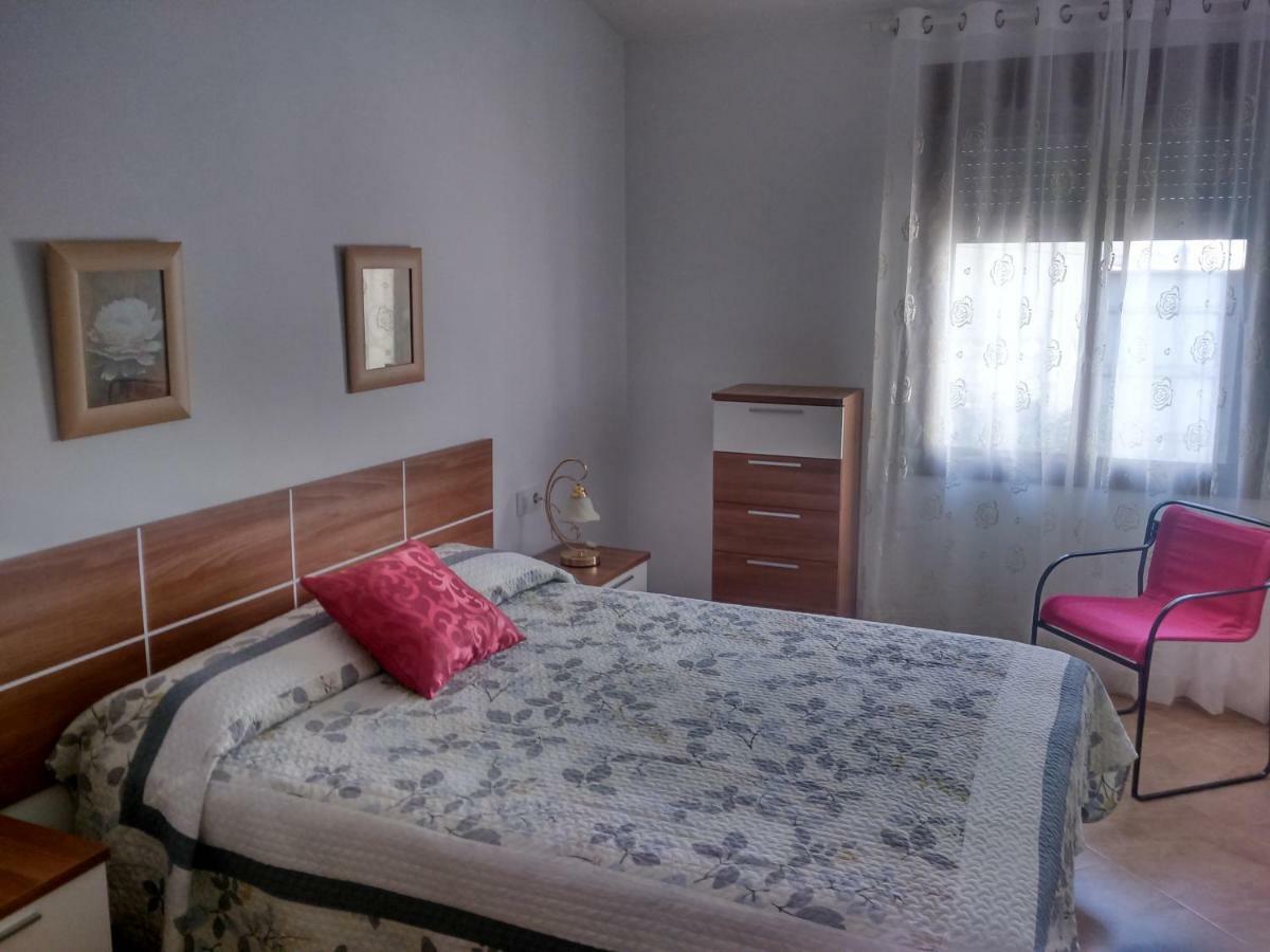 Casa Rural La Jara Botija Dış mekan fotoğraf