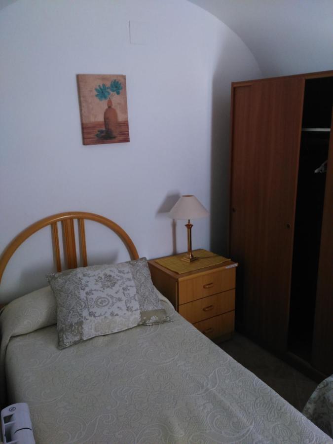Casa Rural La Jara Botija Dış mekan fotoğraf