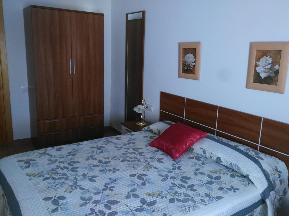 Casa Rural La Jara Botija Dış mekan fotoğraf