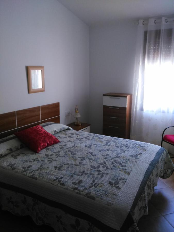 Casa Rural La Jara Botija Dış mekan fotoğraf